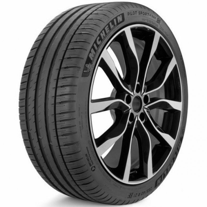 Michelin Tires Pilot Sport 4 SUV 105 W XL * ( ABB 70dB ) – 2
