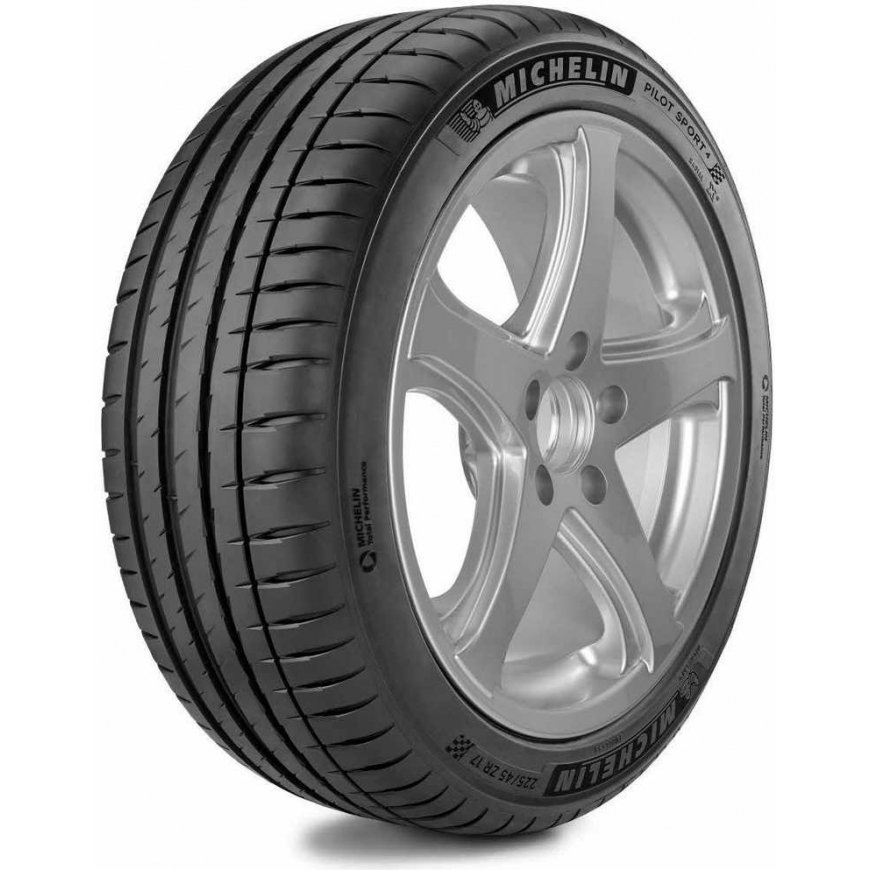 Michelin Tires Pilot Sport 4 SUV 105 W XL * ( ABB 70dB ) – 4