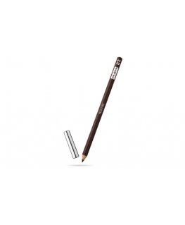 PUPA Milano True Eyes eye pencil 1,4 g Kohl 02 Intense Brown