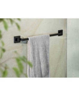 Weko QUADRO pyyhekuivain, asennus ilman porausta