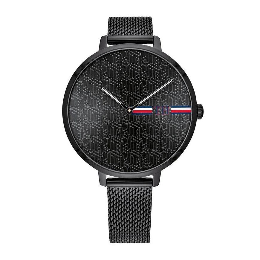 Watch DAMSKI TOMMY HILFIGER 1782160 ALEXA zf545d