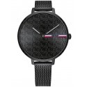 Watch DAMSKI TOMMY HILFIGER 1782160 ALEXA zf545d Watch DAMSKI TOMMY HILFIGER 1782160 ALEXA zf545d
