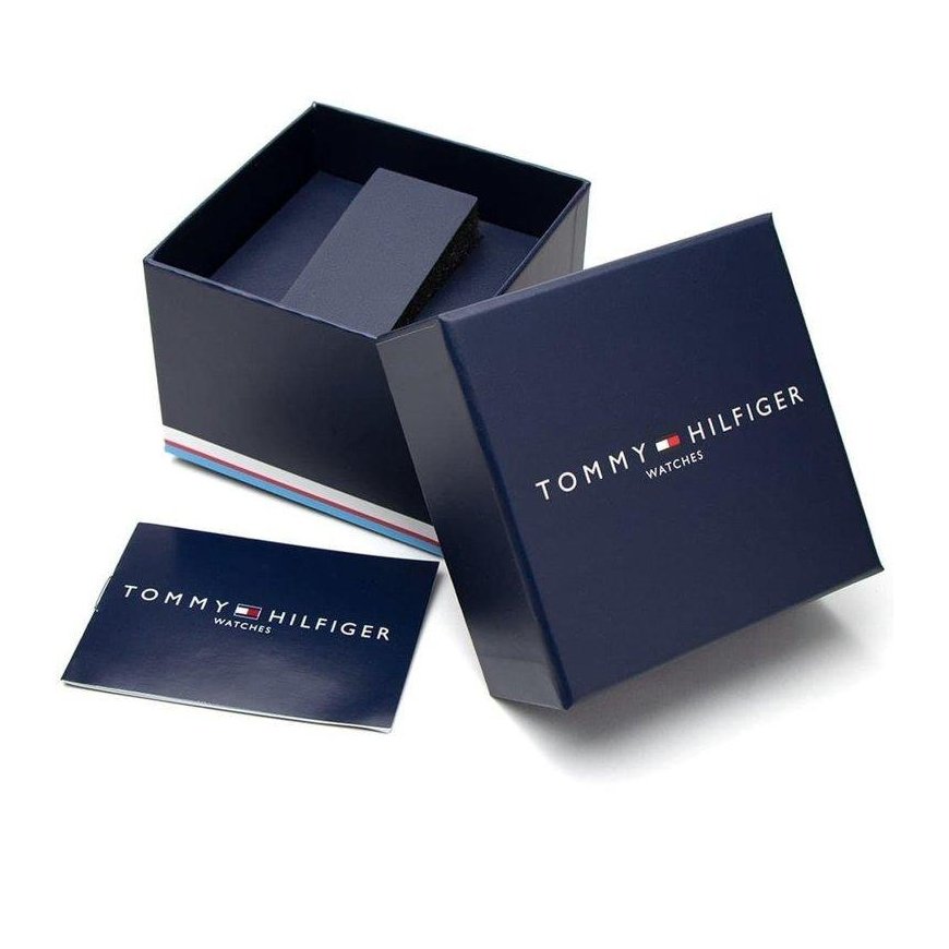 Kello DAMSKI TOMMY HILFIGER 1782160 ALEXA zf545d – 2