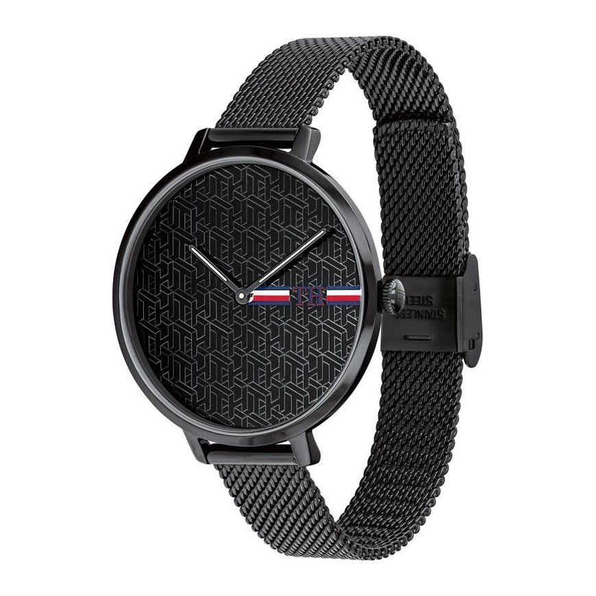 Watch DAMSKI TOMMY HILFIGER 1782160 ALEXA zf545d – 5