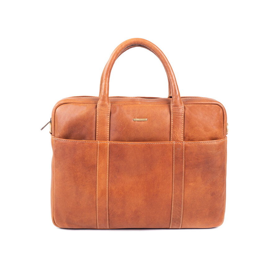 Segali Men´s leather bag