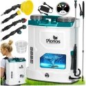 Cordless sprayer with mixer Plonos PL-603