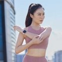 UNIQ Revix Strap Apple Watch Series 1-8/SE/SE2/Ultra 42/44/45/49mm Reversible Magnetic black-blue UNIQ Revix Strap Apple Watch Series 1-8/SE/SE2/Ultra 42/44/45/49mm Reversible Magnetic black-blue