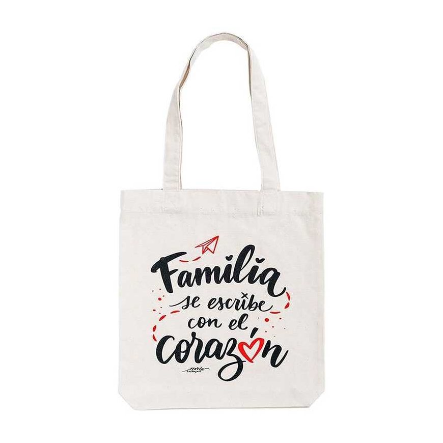 ERIK Customizarte shopping bag