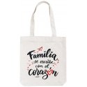 ERIK Customizarte shopping bag