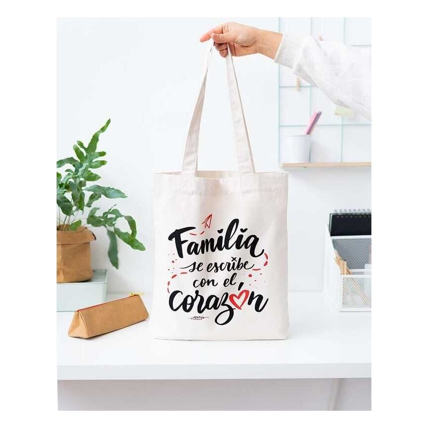 ERIK Customizarte shopping bag – 4