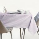 AmeliaHome TCLOTH/AH/VESTA/HMD/LILA/140X200 AmeliaHome TCLOTH/AH/VESTA/HMD/LILA/140X200