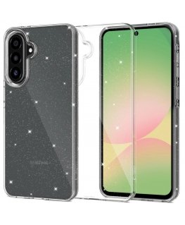 TECH-PROTECT FLEXAIR GALAXY A56 5G GLITTER