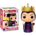 Funko POP! Disney Evil Queen Glitter