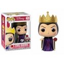Funko POP! Disney Evil Queen Glitter