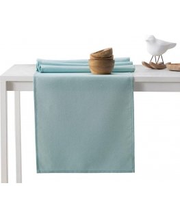 AmeliaHome Tablecloth AH EMPIRE HMD MINT 40X300