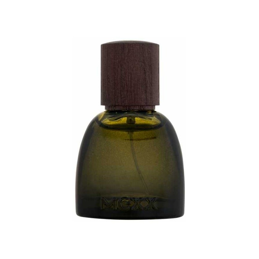 Mexx Inspired Nature EDP for men