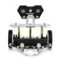 DFRobot micro: Maqueen Plus, edistynyt koulutusrobottialusta, DFRobot MBT0021-FI DFRobot micro: Maqueen Plus, edistynyt koulutusrobottialusta, DFRobot MBT0021-FI