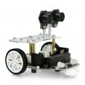 DFRobot micro:Maqueen Plus, pažangi edukacinių robotų platforma, DFRobot MBT0021-EN DFRobot micro:Maqueen Plus, pažangi edukacinių robotų platforma, DFRobot MBT0021-EN