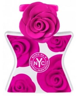 York Bond No. 9 Bond No. 9 Central Park South EDP unisex-hajuvesi, 50 ml