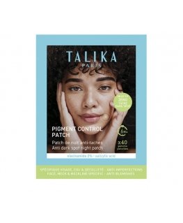 Talika PIGMENT CONTROL PATCH patches for post-pimple spots 40 u
