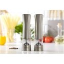 Klausberg electric pepper and salt mills KB-7610 Klausberg electric pepper and salt mills KB-7610