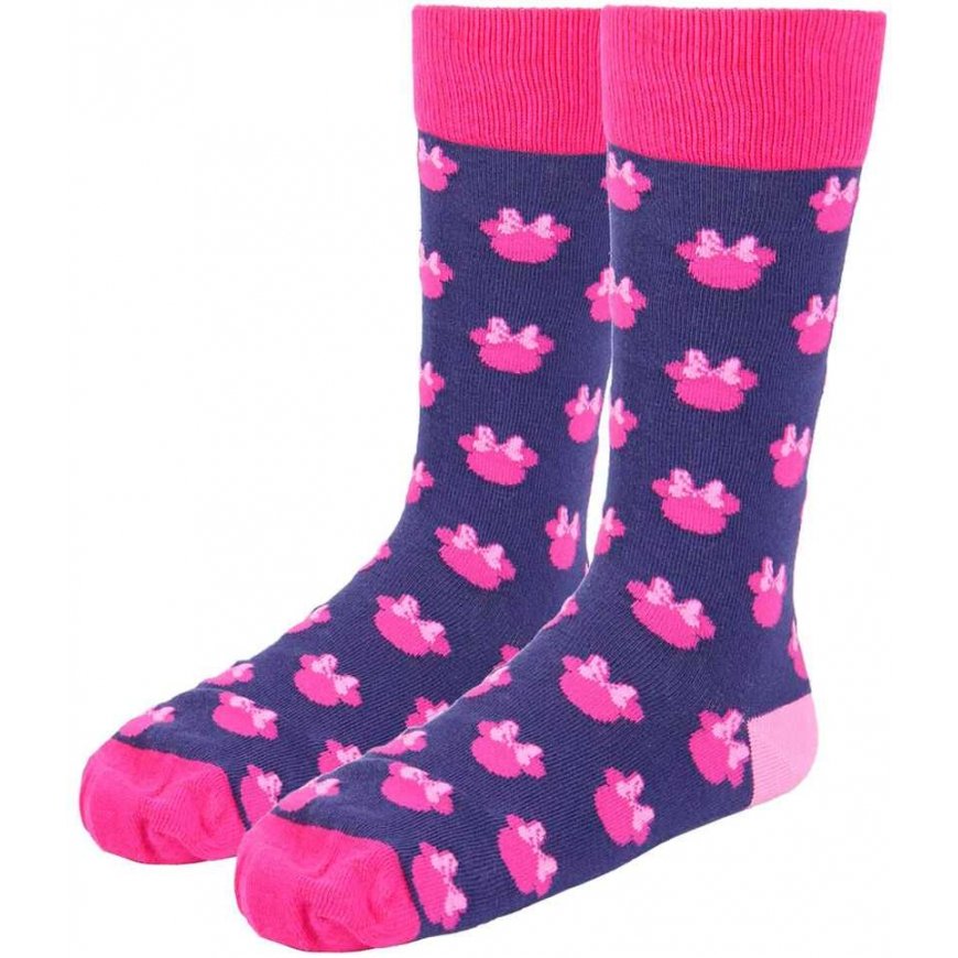 CERDÁ Disney Minnie pack 3 socks – 3