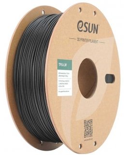 eSun TPU-LW 0.75kg 1.75mm - Black