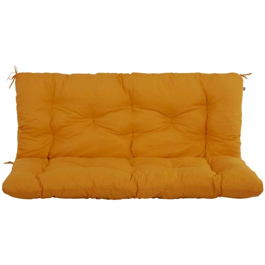 Patio Swing/bench cushion 120 cm Frigiliana