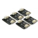 Gravity - BLE Sensor Beacon - Bluetooth module - 5 pcs - DFRobot TEL0149