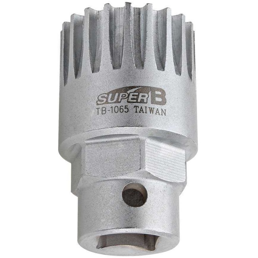 SuperB - Wrench for center assembly 20 tooth - TB-1065