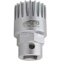 SuperB - Wrench for center assembly 20 tooth - TB-1065 SuperB - Wrench for center assembly 20 tooth - TB-1065