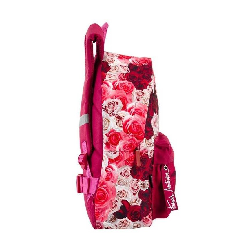 Perona Roses -reppu 42cm – 5