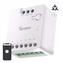 SONOFF MINI-D Smart WiFi Matter Switch (AC/DC 12-48V, dry contact) SONOFF MINI-D Smart WiFi Matter Switch (AC/DC 12-48V, dry contact)