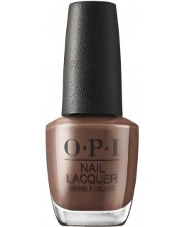 Opi Nail Lacquer Esmalte De Uñas Duración Hasta 7 Días Cliffside Karaoke, 15 ml