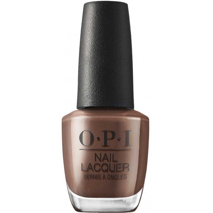 Opi Nail Lacquer kynsilakka kestää jopa 7 päivää Cliffside Karaoke, 15 ml