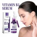 Setti, Bruno Vassari, Pure Solutions, Niasiiniamidi, Puhdistus, Ampullihoitoseerumi, Rasvoittumiseen, Kasvoille, Naisille, 10 kp Setti, Bruno Vassari, Pure Solutions, Niasiiniamidi, Puhdistus, Ampullihoitoseerumi, Rasvoittumiseen, Kasvoille, Naisille, 10 kp