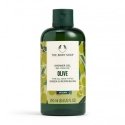 The Body Shop Shower Gel Olive (suihkugeeli) 250ml naisille The Body Shop Shower Gel Olive (suihkugeeli) 250ml naisille