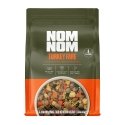 NATURAL TRAIL Turkey - koiran märkäruoka - 400g