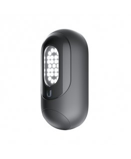 Ubiquiti UP-FloodLight Melns LED