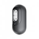 Ubiquiti UP-FloodLight Melns LED Ubiquiti UP-FloodLight Melns LED