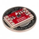 Logiikkatason muunnin I2C PCA9306, SparkFun BOB-11955 Logiikkatason muunnin I2C PCA9306, SparkFun BOB-11955