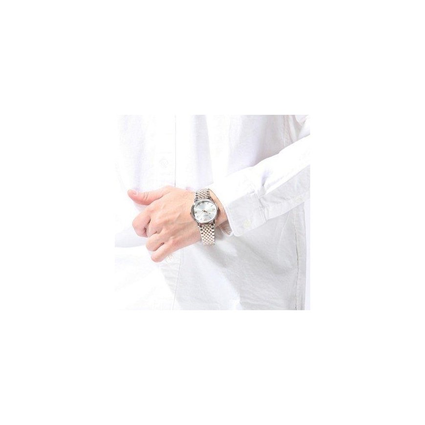 Miesten Emporio Armani AR11093 -kello (ZI061A) – 5