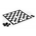 bo. Board game "Checkers" bo. Board game "Checkers"