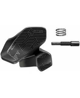 SRAM AXS single lever (lever, spring, pin included) compat. with Eagle AXS controller
