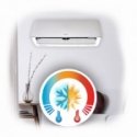 Aiwa 3KW KANNETTAVA ILMASTOINTI Aiwa 3KW KANNETTAVA ILMASTOINTI