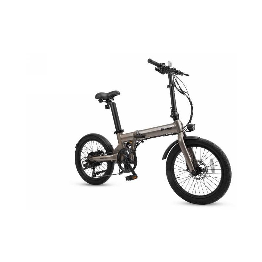 Beaster Scooter Electric bike Beaster BSHERO2MAXG, 250 W, 48 V, 17.5 Ah SAMSUNG battery, foldable – 3