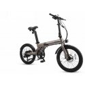 Beaster Scooter Elektrinis dviratis Beaster BSHERO2MAXG, 250 W, 48 V, 17,5 Ah SAMSUNG baterija, sulankstomas