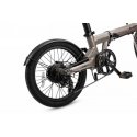 Beaster Scooter Electric bike Beaster BSHERO2MAXG, 250 W, 48 V, 17.5 Ah SAMSUNG battery, foldable Beaster Scooter Electric bike Beaster BSHERO2MAXG, 250 W, 48 V, 17.5 Ah SAMSUNG battery, foldable