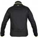 Neo Tools Mix&Match Softshell jacket, black/yellow, size XL Neo Tools Mix&Match Softshell jacket, black/yellow, size XL