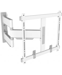Vogel's wall mount SWIVEL TVM 5445 VESA 100x100 to 400x400 mm white